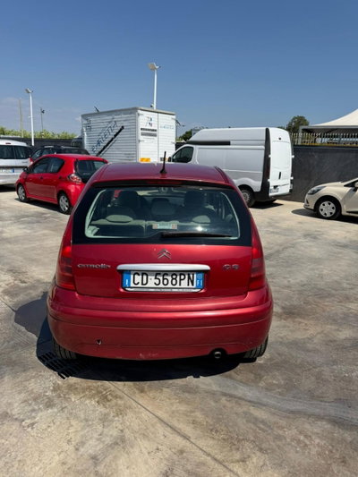 Citroen C3 1.6 16V Exclusive (5)