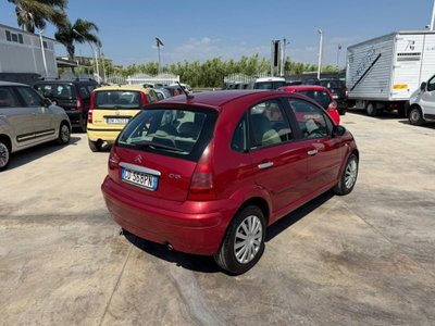 Citroen C3 1.6 16V Exclusive (6)