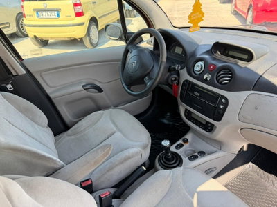 Citroen C3 1.6 16V Exclusive (7)