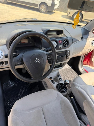 Citroen C3 1.6 16V Exclusive (8)