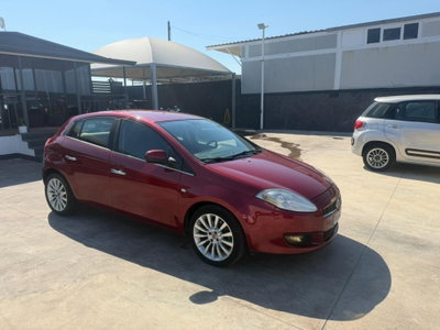 Fiat Bravo 1.6 MJT 105 CV DPF Emotion usata