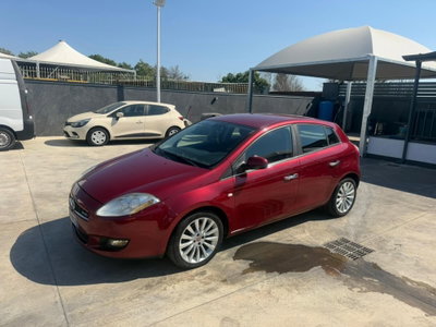 Fiat Bravo 1.6 MJT 105 CV DPF Emotion (3)