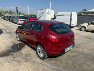 Fiat Bravo 1.6 MJT 105 CV DPF Emotion (5)