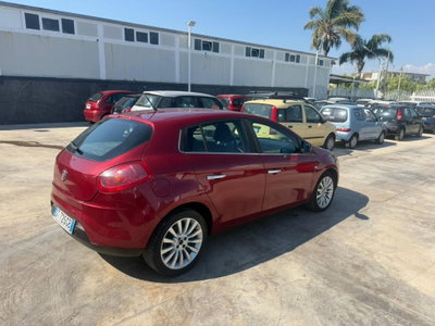 Fiat Bravo 1.6 MJT 105 CV DPF Emotion (6)