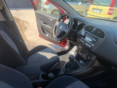 Fiat Bravo 1.6 MJT 105 CV DPF Emotion (7)