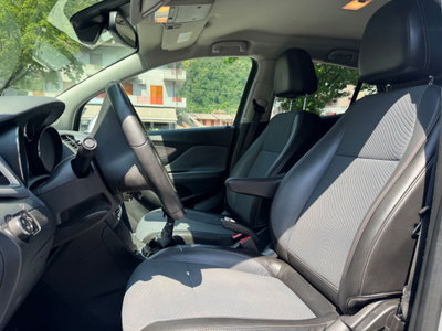 Opel Mokka 1.6 Ecotec 115CV 4x2 Start&Stop Cosmo (10)