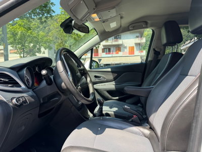Opel Mokka 1.6 Ecotec 115CV 4x2 Start&Stop Cosmo (11)