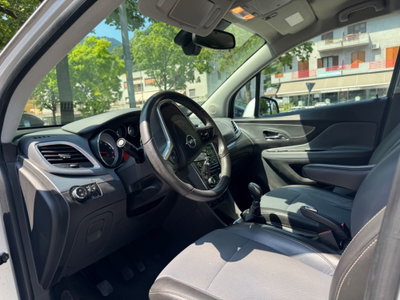 Opel Mokka 1.6 Ecotec 115CV 4x2 Start&Stop Cosmo (12)