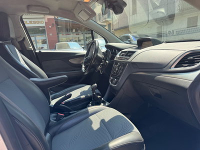 Opel Mokka 1.6 Ecotec 115CV 4x2 Start&Stop Cosmo (15)