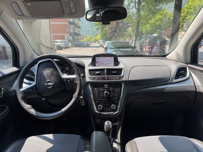 Opel Mokka 1.6 Ecotec 115CV 4x2 Start&Stop Cosmo (20)