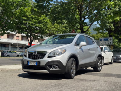 Opel Mokka 1.6 Ecotec 115CV 4x2 Start&Stop Cosmo (3)