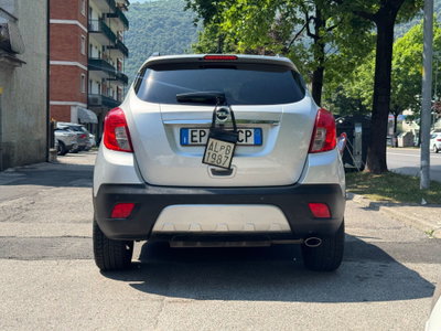 Opel Mokka 1.6 Ecotec 115CV 4x2 Start&Stop Cosmo (6)