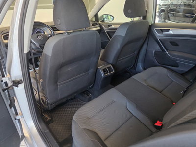 Volkswagen Golf 1.4 TGI 5p. Comfortline BlueMotion (15)