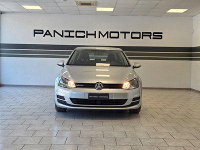 Volkswagen Golf 1.4 TGI 5p. Comfortline BlueMotion (2)