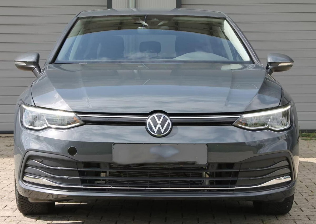 Volkswagen Golf 1.4 TSI 125 CV DSG 5p. Highline BlueMotion Technology