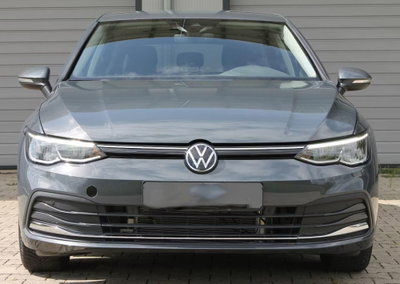 Volkswagen Golf 1.4 TSI 125 CV DSG 5p. Highline BlueMotion Technology usata