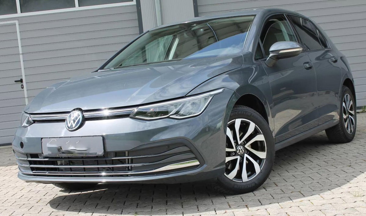 Volkswagen Golf 1.4 TSI 125 CV DSG 5p. Highline BlueMotion Technology (2)