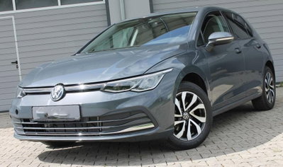 Volkswagen Golf 1.4 TSI 125 CV DSG 5p. Highline BlueMotion Technology (2)
