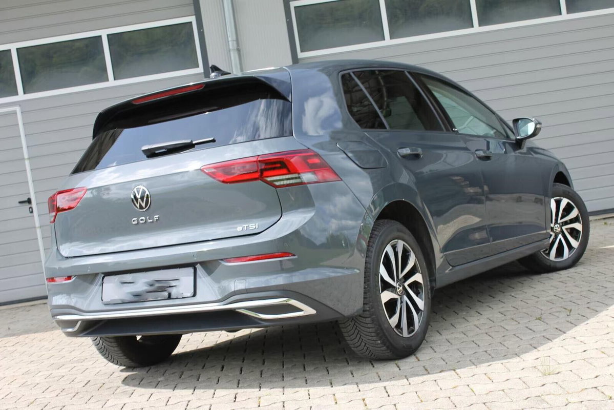 Volkswagen Golf 1.4 TSI 125 CV DSG 5p. Highline BlueMotion Technology (3)