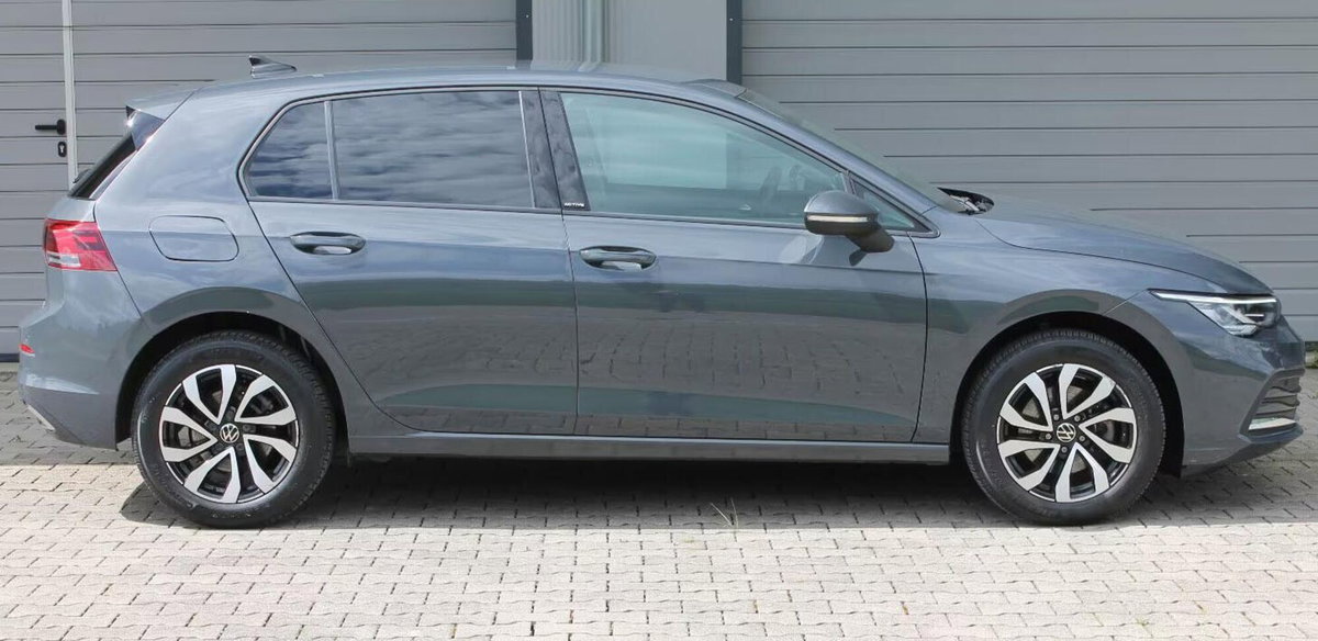 Volkswagen Golf 1.4 TSI 125 CV DSG 5p. Highline BlueMotion Technology (4)