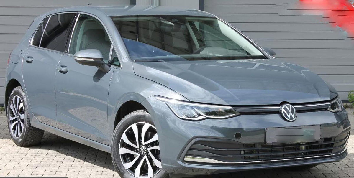 Volkswagen Golf 1.4 TSI 125 CV DSG 5p. Highline BlueMotion Technology (6)
