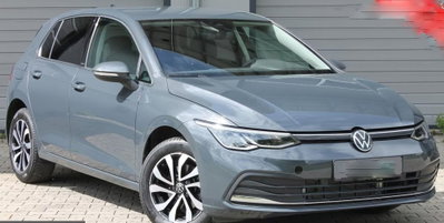 Volkswagen Golf 1.4 TSI 125 CV DSG 5p. Highline BlueMotion Technology (6)