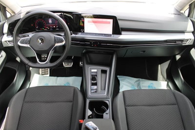 Volkswagen Golf 1.4 TSI 125 CV DSG 5p. Highline BlueMotion Technology (8)