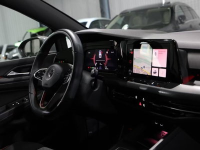 Volkswagen Golf 2.0 TSI GTI DSG Clubsport 45 (4)