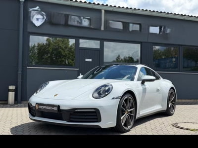 Porsche 911 Coupé Coupe 3.0 Carrera T (10)