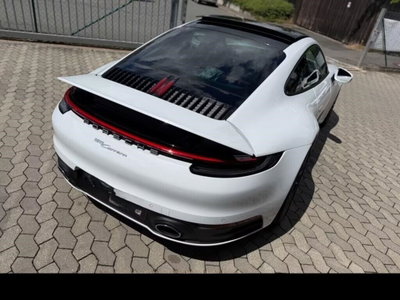 Porsche 911 Coupé Coupe 3.0 Carrera T (12)