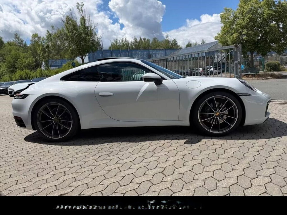 Porsche 911 Coupé Coupe 3.0 Carrera T (9)