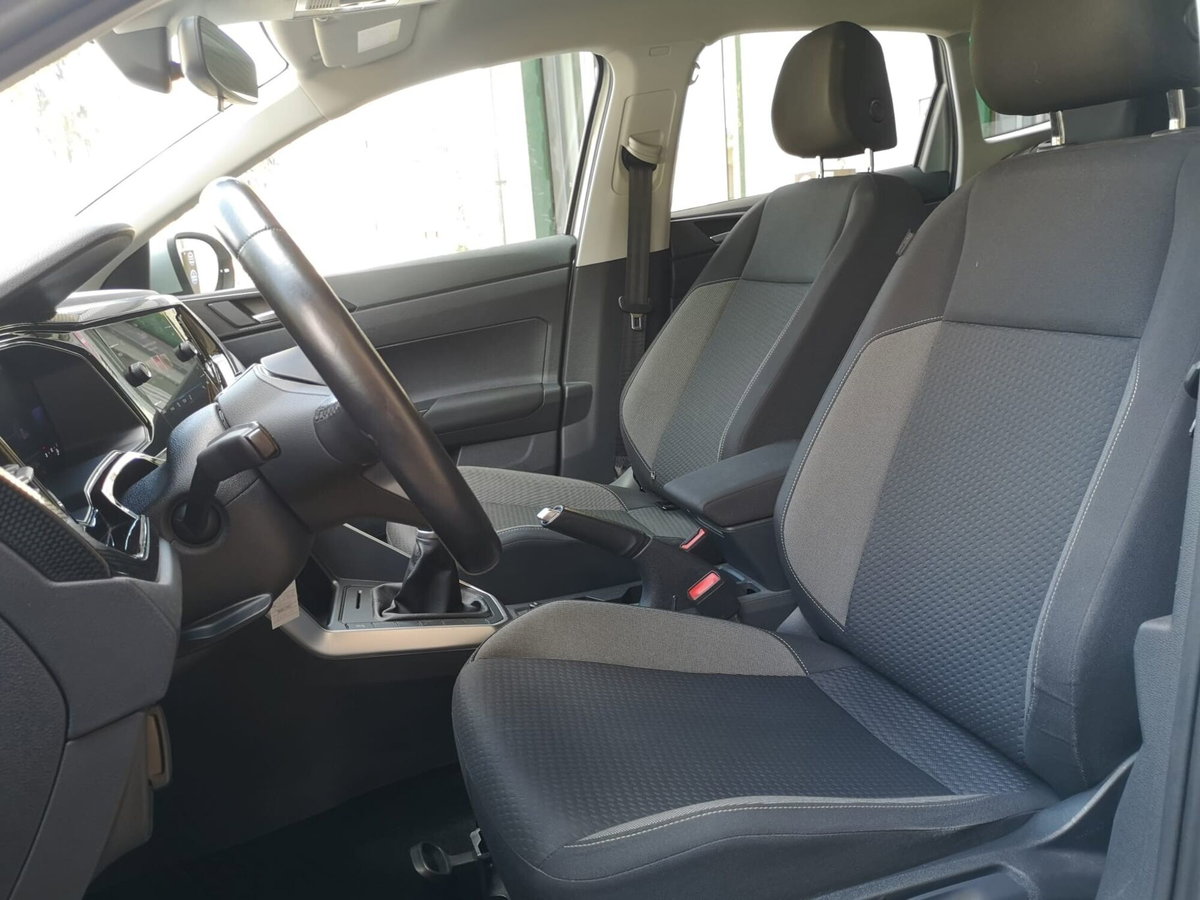 Volkswagen Taigo 1.0 tsi Life 95cv (18)