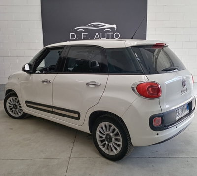 Fiat 500L 1.3 Multijet 85 CV Pop Star (3)