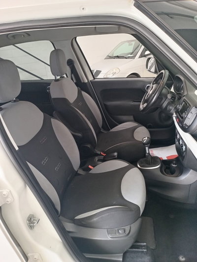 Fiat 500L 1.3 Multijet 85 CV Pop Star (7)