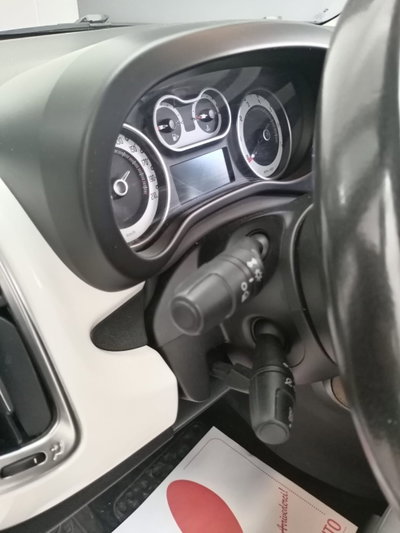 Fiat 500L 1.3 Multijet 85 CV Pop Star (9)