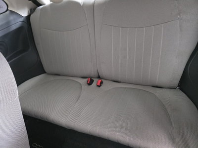 Fiat 500 1.2 Lounge (10)