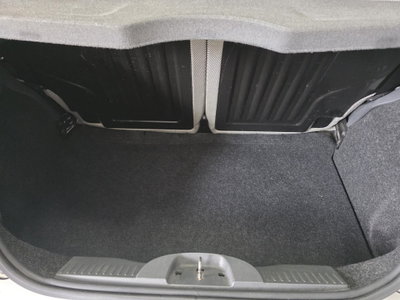 Fiat 500 1.2 Lounge (11)