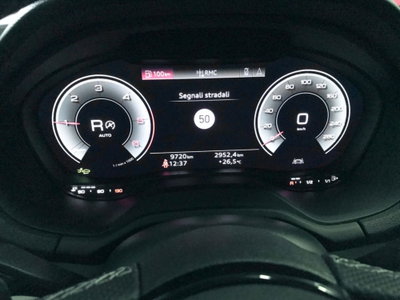 Audi Q2 Q2 35 TDI quattro S tronic S line Edition (11)