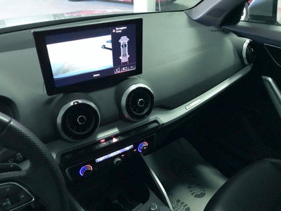 Audi Q2 Q2 35 TDI quattro S tronic S line Edition (12)