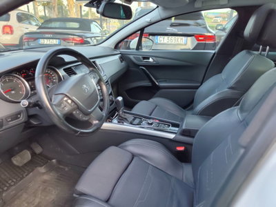 Peugeot 508 SW 2.2 HDi 204CV aut. Ciel GT (11)