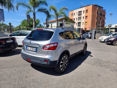 Nissan Qashqai 1.5 dCi DPF n-tec (14)