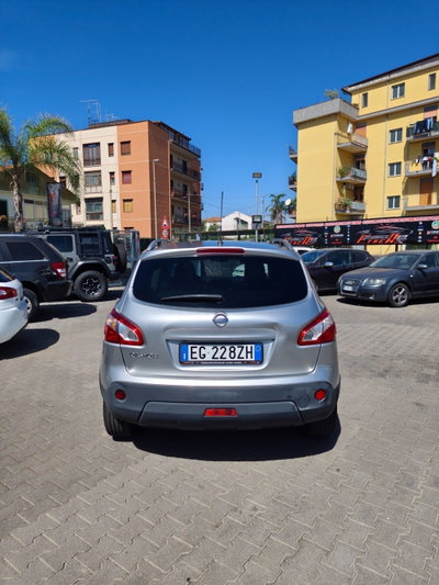 Nissan Qashqai 1.5 dCi DPF n-tec (15)