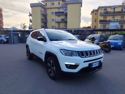 Jeep Compass 1.6 Multijet II 2WD Limited (2)