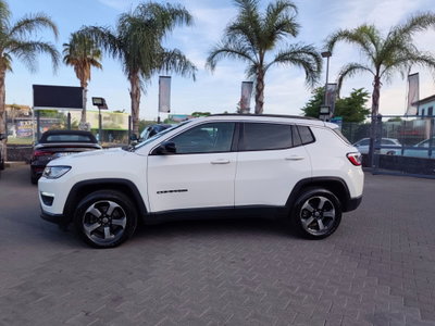 Jeep Compass 1.6 Multijet II 2WD Limited (4)