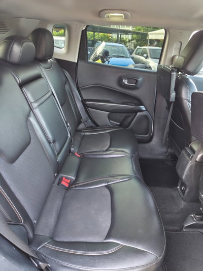 Jeep Compass 1.6 Multijet II 2WD Limited (9)