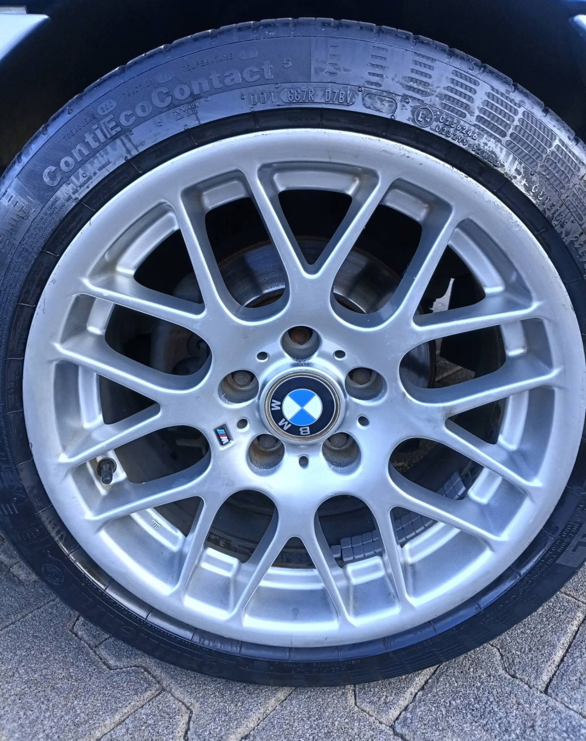 BMW Z3 Cabrio 1.8 cat Roadster (12)