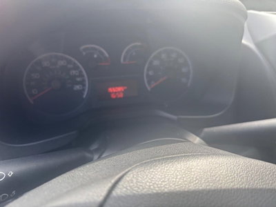 Peugeot Bipper 1.3 HDi 75 FAP Stop&Start Outdoor (6)