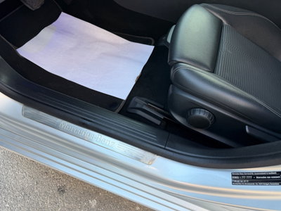Mercedes-Benz Classe A 180 d Automatic Business (11)