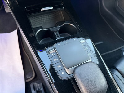 Mercedes-Benz Classe A 180 d Automatic Business (17)
