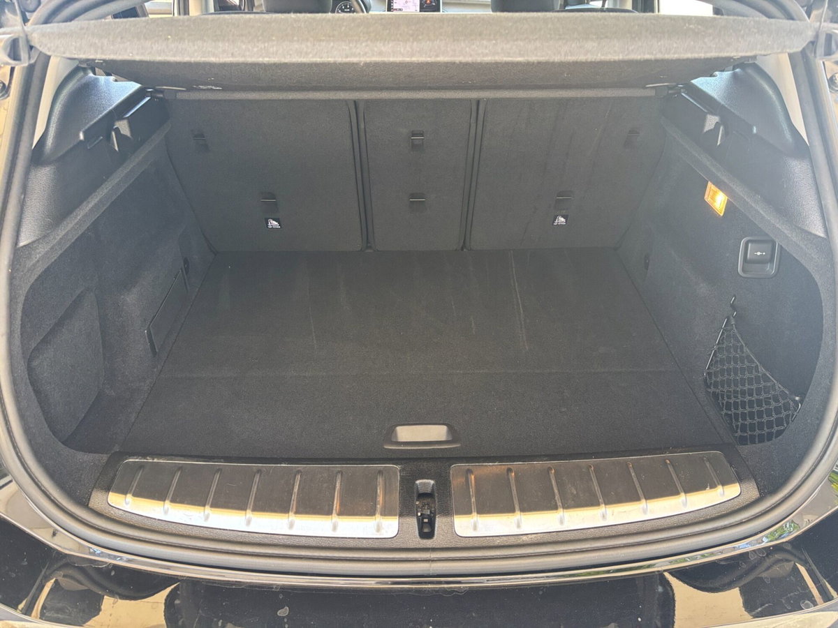 BMW X2 sDrive18d Advantage (12)
